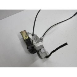 Serrure Arriere Droit Peugeot 407 Phase 1 (1)
