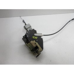 Serrure Arriere Droit Peugeot 407 Phase 1 (2)