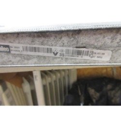 Radiateur Eau Renault Grand Scenic 3 Phase 1 (3)