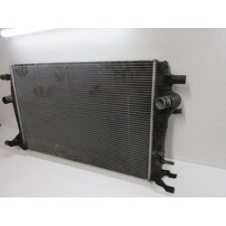 Radiateur Eau Renault Grand Scenic 3 Phase 1 (4)