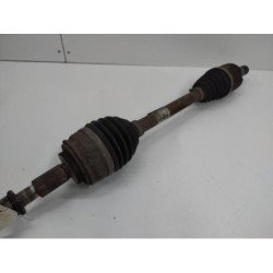 Cardan Gauche (transmission) Renault Grand Scenic 3 Phase 1 (1)