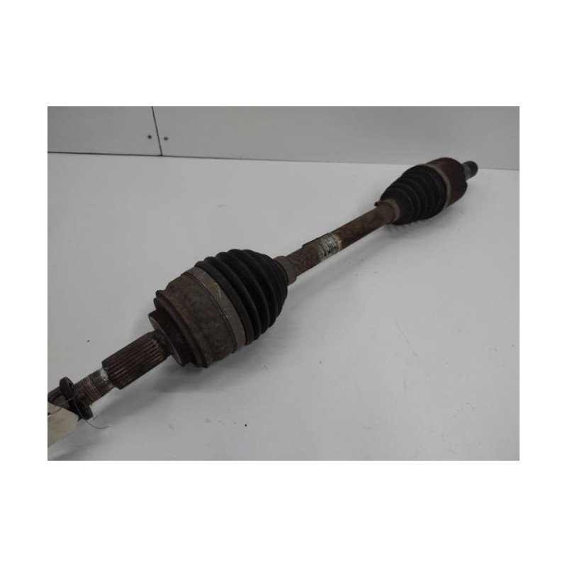 Cardan Gauche (transmission) Renault Grand Scenic 3 Phase 1 (1)