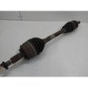 Cardan Gauche (transmission) Renault Grand Scenic 3 Phase 1 (1)