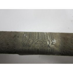 Cardan Gauche (transmission) Renault Grand Scenic 3 Phase 1 (5)