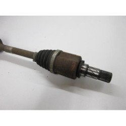 Cardan Gauche (transmission) Renault Grand Scenic 3 Phase 1 (6)