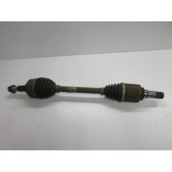 Cardan Gauche (transmission) Renault Grand Scenic 3 Phase 1 (7)