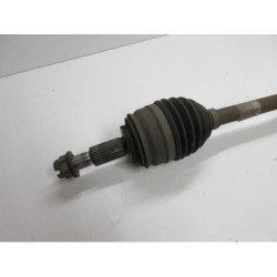 Cardan Gauche (transmission) Renault Grand Scenic 3 Phase 1 (8)