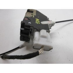 Serrure Arriere Gauche Peugeot 407 Phase 1 (1)