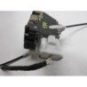 Serrure Arriere Gauche Peugeot 407 Phase 1 (1)