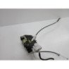 Serrure Arriere Gauche Peugeot 407 Phase 1 (2)