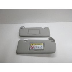 Pare Soleil Renault Zoe 1 (2)