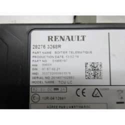 Gps Renault Zoe 1 (1)