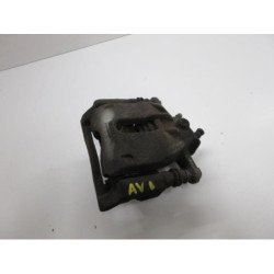Etrier Avant Droit (freinage) Renault Zoe 1 (3)