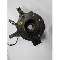 Pivot De Moyeu Avant Droit Renault Zoe 1 (1)
