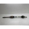 Cardan Droit (transmission) Renault Zoe 1 (1)