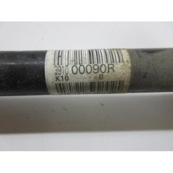 Cardan Droit (transmission) Renault Zoe 1 (3)