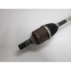 Cardan Gauche (transmission) Renault Zoe 1 (1)