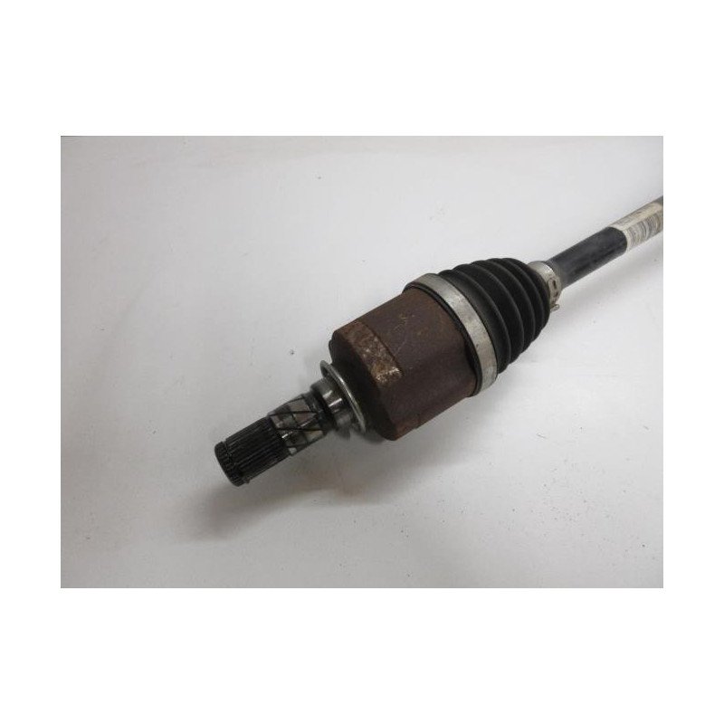 Cardan Gauche (transmission) Renault Zoe 1 (1)