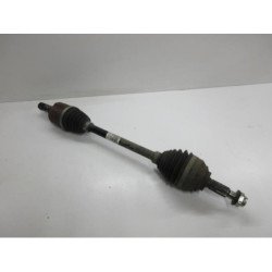 Cardan Gauche (transmission) Renault Zoe 1 (2)