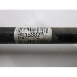 Cardan Gauche (transmission) Renault Zoe 1 (3)