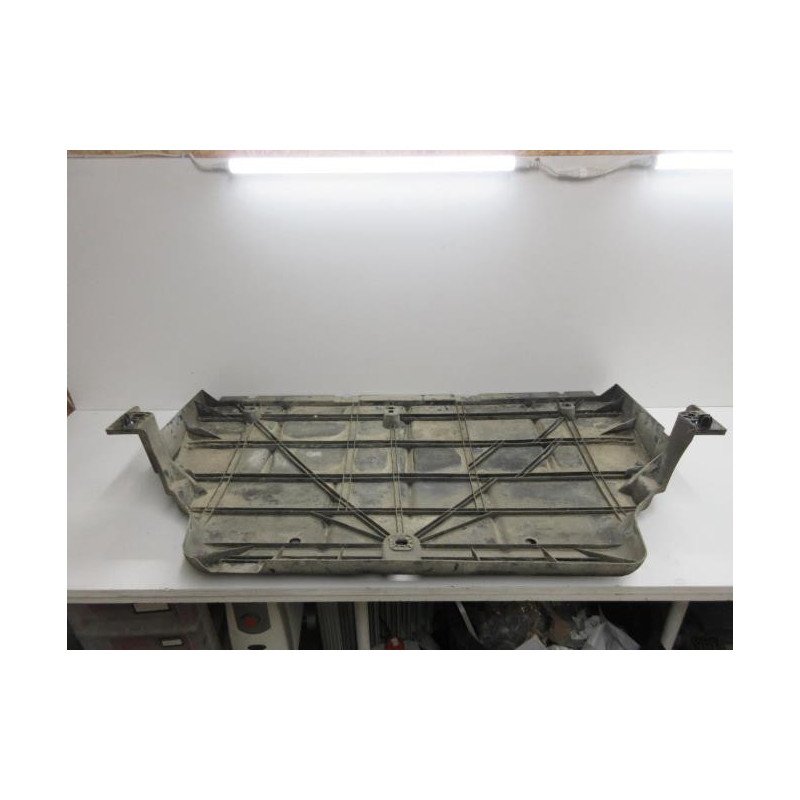 Cache Batterie Renault Zoe 1 (1)