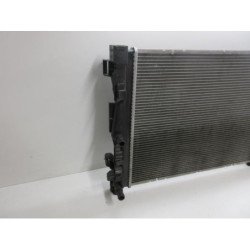 Radiateur Eau Renault Zoe 1 (1)