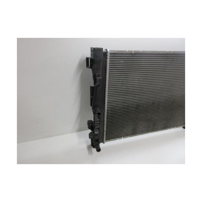 Radiateur Eau Renault Zoe 1 (1)
