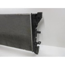 Radiateur Eau Renault Zoe 1 (2)