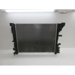 Radiateur Eau Renault Zoe 1 (3)