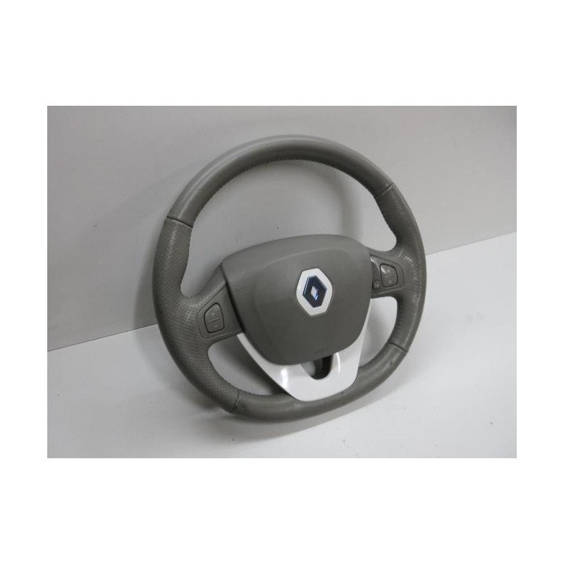 Volant Renault Zoe 1 (1)