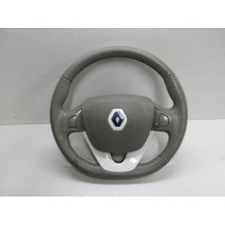 Volant Renault Zoe 1 (2)
