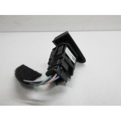 Bouton De Warning Renault Zoe 1 (1)