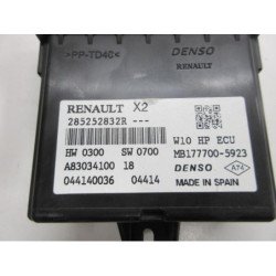 Divers Renault Zoe 1 (2)
