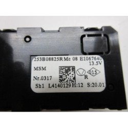 Bouton/interrupteur Renault Zoe 1 (1)