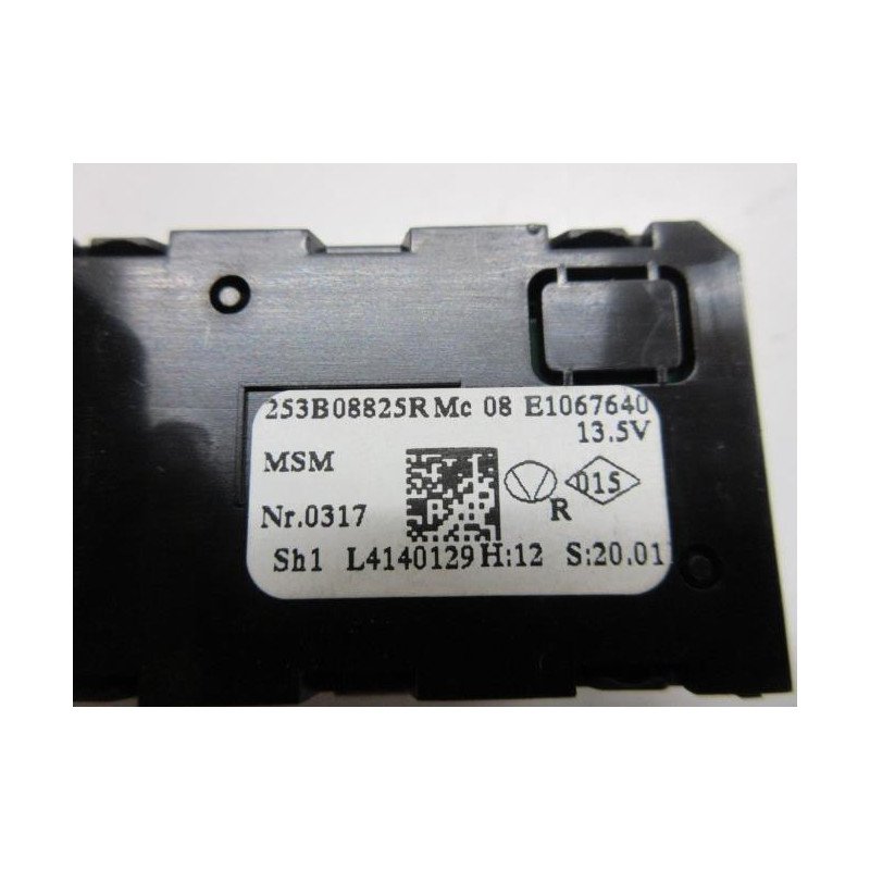 Bouton/interrupteur Renault Zoe 1 (1)