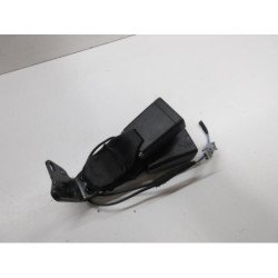Attache Ceinture Arriere Droit Renault Zoe 1 (1)