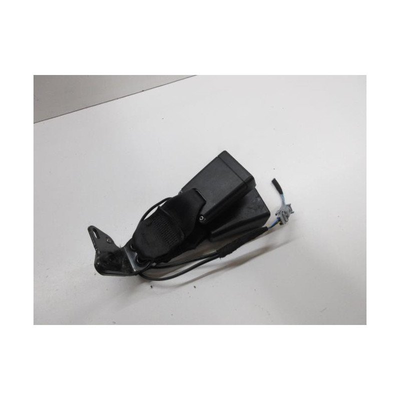 Attache Ceinture Arriere Droit Renault Zoe 1 (1)