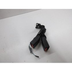 Attache Ceinture Arriere Droit Renault Zoe 1 (2)