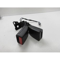 Attache Ceinture Arriere Gauche Renault Zoe 1 (1)