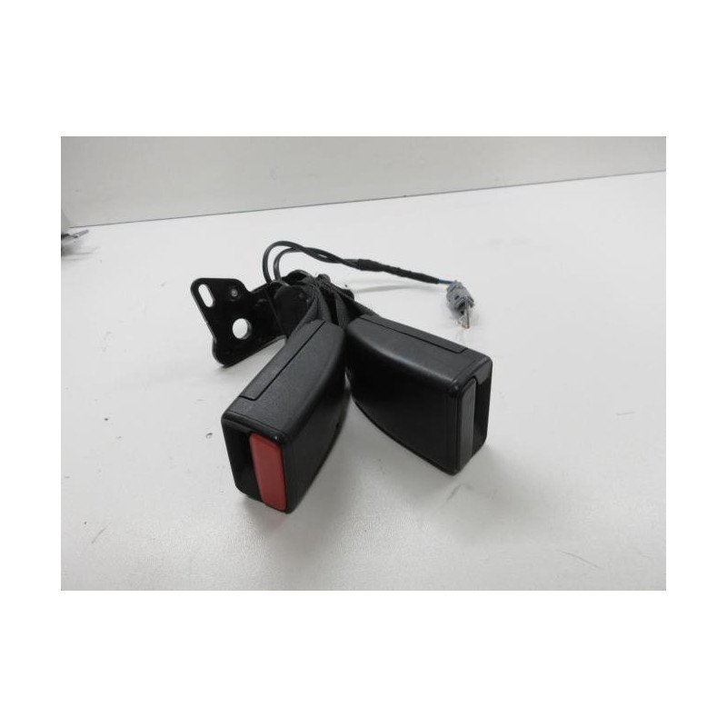 Attache Ceinture Arriere Gauche Renault Zoe 1 (1)