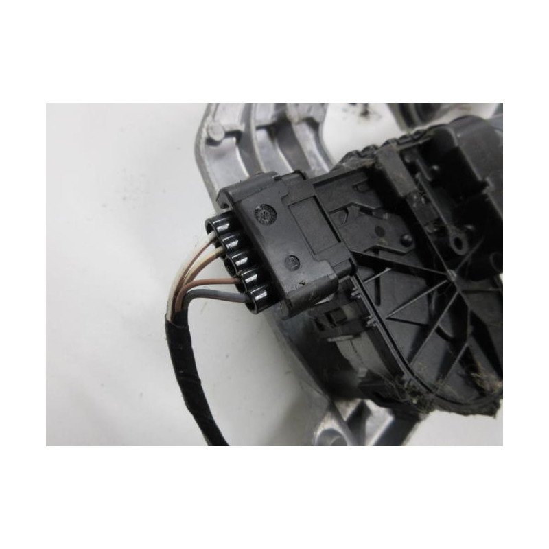 Mecanisme Essuie Glace Avant Renault Zoe 1 (1)