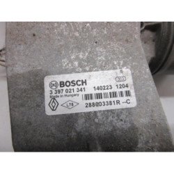 Mecanisme Essuie Glace Avant Renault Zoe 1 (2)