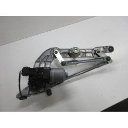 Mecanisme Essuie Glace Avant Renault Zoe 1 (4)