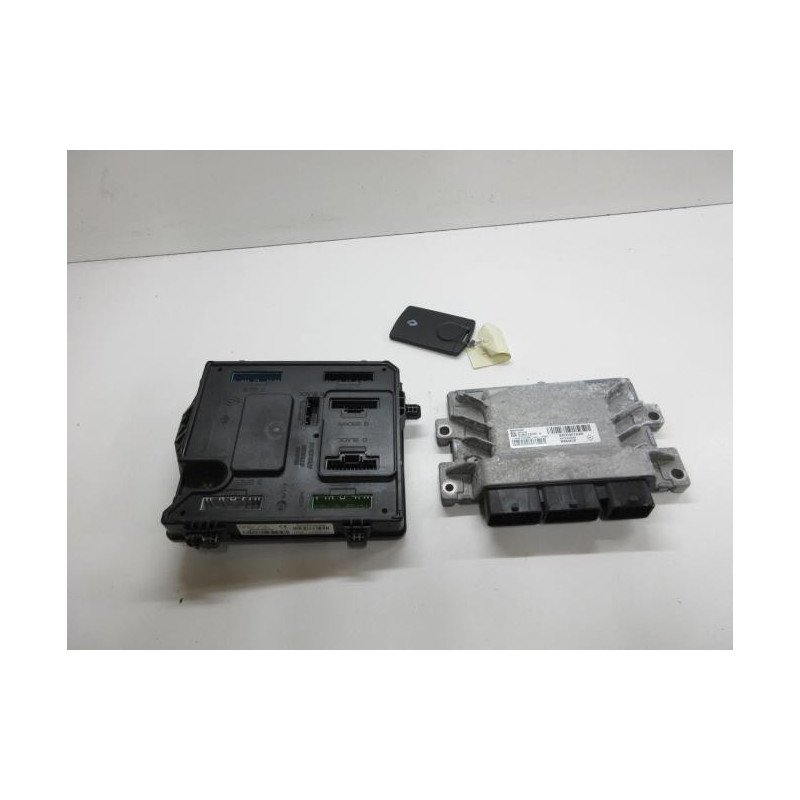 Kit De Demarrage Renault Zoe 1 (1)