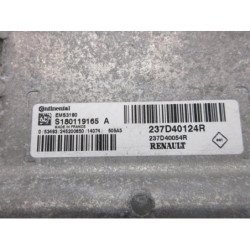 Kit De Demarrage Renault Zoe 1 (5)