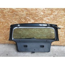 Malle/hayon Arriere Volkswagen Polo 4 Phase 2 (2)