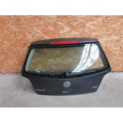 Malle/hayon Arriere Volkswagen Polo 4 Phase 2 (3)