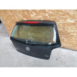 Malle/hayon Arriere Volkswagen Polo 4 Phase 2 (4)