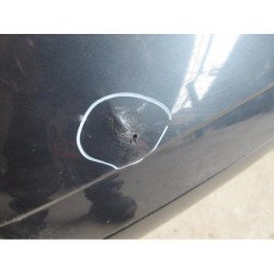 Pare Choc Arriere Volkswagen Polo 4 Phase 2 (1)