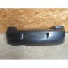 Pare Choc Arriere Volkswagen Polo 4 Phase 2 (4)